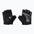 Herren Radhandschuhe Ziener MTB Collby Gel schwarz