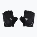 Herren Radhandschuhe Ziener MTB Collby Gel schwarz 2