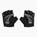 Herren Radhandschuhe Ziener MTB Collby Gel schwarz 3