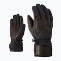 Skihandschuhe Herren ZIENER Getter AS AW schwarz 2211 6