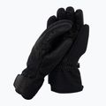Skihandschuhe Herren ZIENER Getter AS AW schwarz 2211