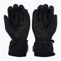 Skihandschuhe Herren ZIENER Getter AS AW schwarz 2211 2