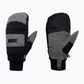Skihandschuhe Herren ZIENER Gendon AS Mitten schwarz 8189