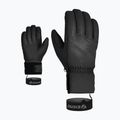 Skihandschuhe Damen ZIENER Kuma Aquashield black 7