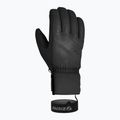 Skihandschuhe Damen ZIENER Kuma Aquashield black 8