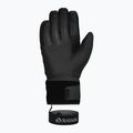 Skihandschuhe Damen ZIENER Kuma Aquashield black 9