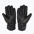 Skihandschuhe Damen ZIENER Kuma Aquashield black 2