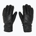 Skihandschuhe Damen ZIENER Kuma Aquashield black 3