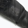Skihandschuhe Damen ZIENER Kuma Aquashield black 4