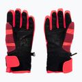Skihandschuhe Kinder ZIENER Liwa AS PR rot 81997 3