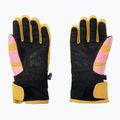 Skihandschuhe Kinder ZIENER Liwa AS PR rosa 81997 3
