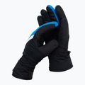 Skihandschuhe Kinder ZIENER Loriko AS blau 81993