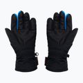 Skihandschuhe Kinder ZIENER Loriko AS blau 81993 3