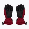 Skihandschuhe Kinder ZIENER Laval AS AW rot 81995 3