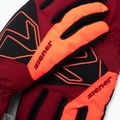Skihandschuhe Kinder ZIENER Laval AS AW rot 81995 4