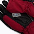 Skihandschuhe Kinder ZIENER Laval AS AW rot 81995 5