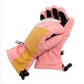 Skihandschuhe Kinder ZIENER Laval AS AW rosa 81995