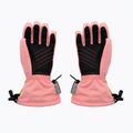 Skihandschuhe Kinder ZIENER Laval AS AW rosa 81995 3