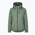 Skijacke Damen ZIENER Talsina grün 22415 8