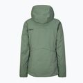 Skijacke Damen ZIENER Talsina grün 22415 9