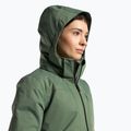 Skijacke Damen ZIENER Talsina grün 22415 4
