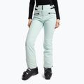 Skihose Damen ZIENER Tilla miętowe 22419