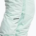 Skihose Damen ZIENER Tilla miętowe 22419 4