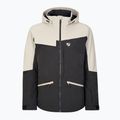 Skijacke Herren ZIENER Tarpu schwarz-beige 22422