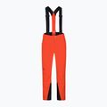 Skihose Herren ZIENER Taga rot 22426
