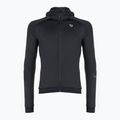 Herren-Ski-Sweatshirt ZIENER Nagus schwarz 22427
