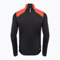 Ski-Hybridjacke Herren ZIENER Nesko rot 224272 2