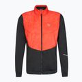 Ski-Hybridjacke Herren ZIENER Nesko rot 224272 5