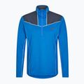 Herren-Ski-Sweatshirt ZIENER Jonga blau 227251