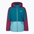 Skijacke Kinder ZIENER Amely violett 22797 4