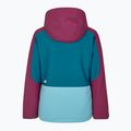 Skijacke Kinder ZIENER Amely violett 22797 5