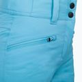 Skihose Damen Kinder ZIENER Alin himmelblau 227912 4