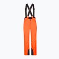Skihose Damen Kinder ZIENER Arisu orange 227913