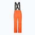 Skihose Damen Kinder ZIENER Arisu orange 227913 2