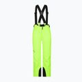 Skihose Damen Kinder ZIENER Arisu grün 227913