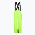 Skihose Damen Kinder ZIENER Arisu grün 227913 2