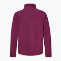 Kinder Ski Sweatshirt ZIENER Jonki violett 227951 2