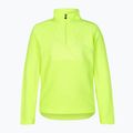 Kinder Ski Sweatshirt ZIENER Jonki grün 227951