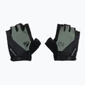 Herren Ziener MTB Collby Gel grün Stein Radhandschuhe 2