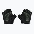Herren Ziener MTB Collby Gel grün Stein Radhandschuhe 3