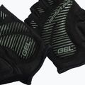 Herren Ziener MTB Collby Gel grün Stein Radhandschuhe 5