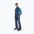 Herrenskihose ZIENER Tallac hale navy 2