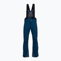 Herrenskihose ZIENER Tallac hale navy 3