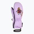 Skihandschuhe Kinder ZIENER LE Zoo Minis sweet Lilac 2