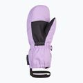 Skihandschuhe Kinder ZIENER LE Zoo Minis sweet Lilac 3