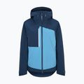Damen Skijacke ZIENER Tayara hale navy 4